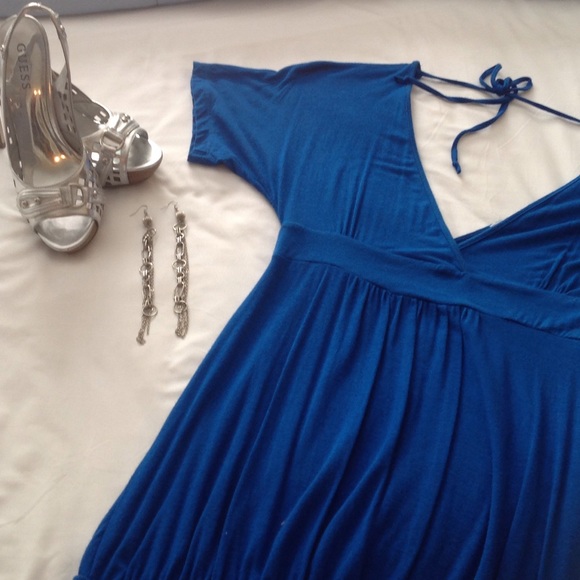 Cobalt top