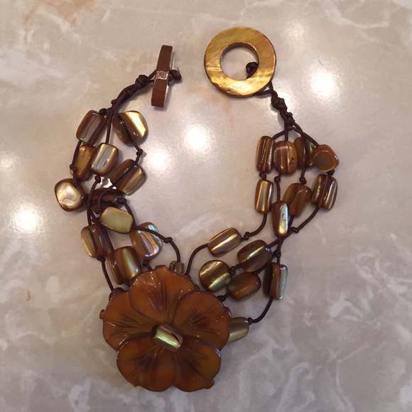 Beautiful bracelet - Picture 2 of 3