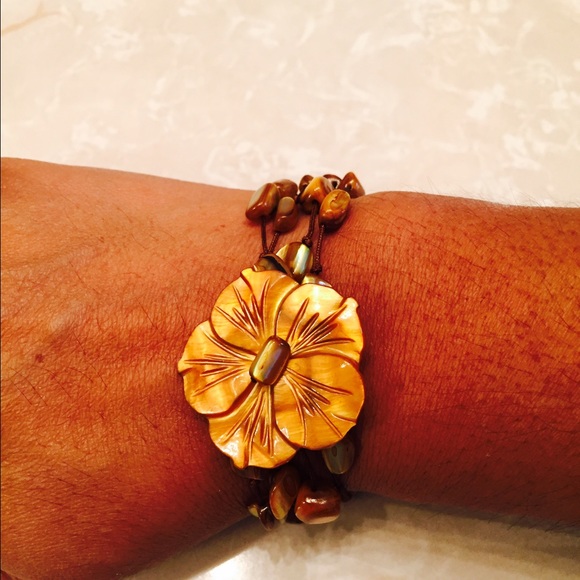 Beautiful bracelet - Picture 3 of 3