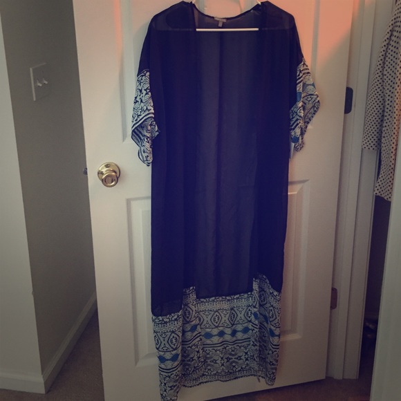 Kimono