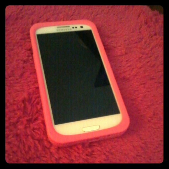 Sunday Sale! Galaxy s3 Boost Mobile phone