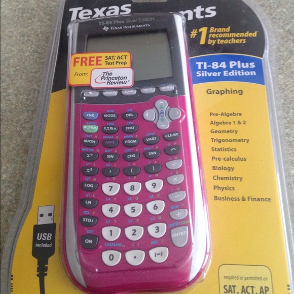 ⚡️SOLD⚡️Texas Instruments T184- Plus - Picture 3 of 4