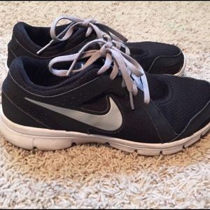 Nike running shoes
