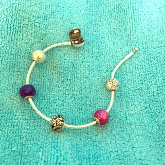 SOLD - NWOT Pandora Essence - Picture 1 of 2