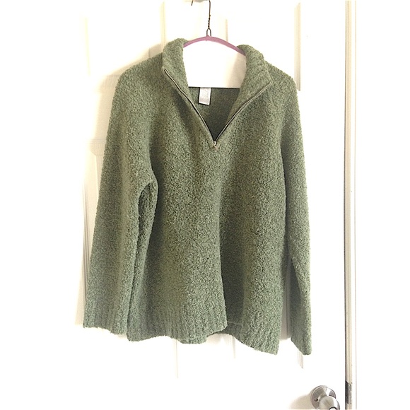 Sweater pullover