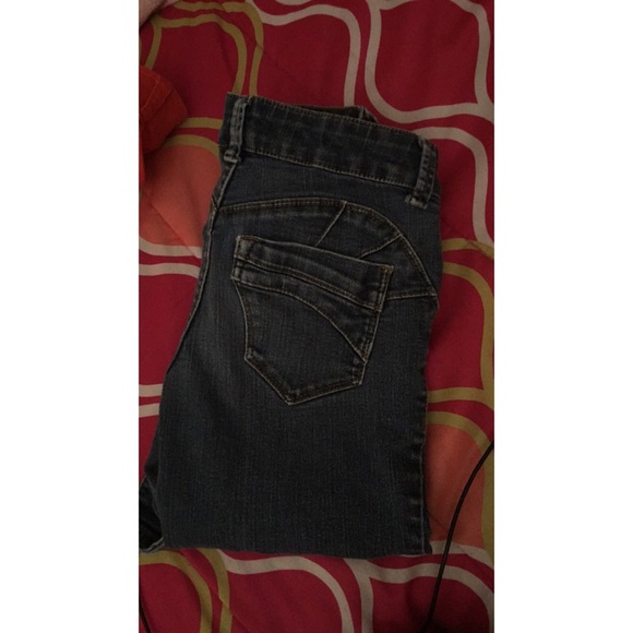Pants