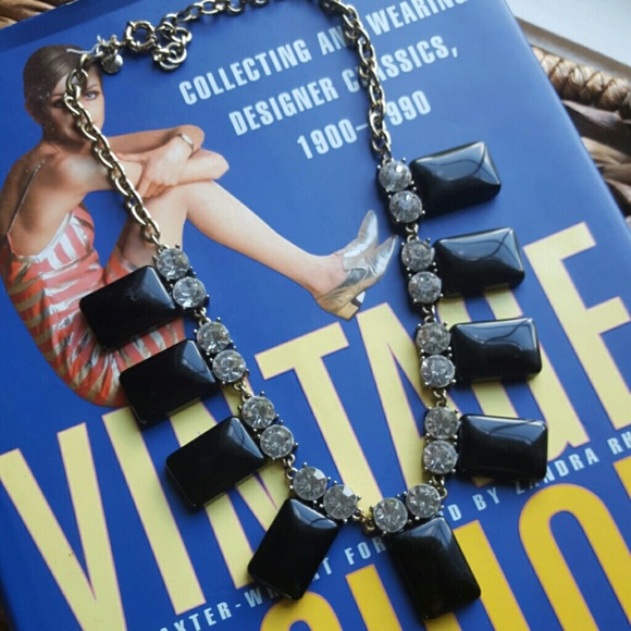 J.Crew Necklace