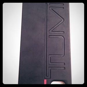 Tumi iPhone 5 case