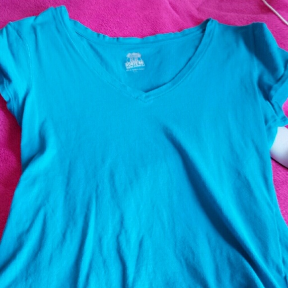 Wore it once