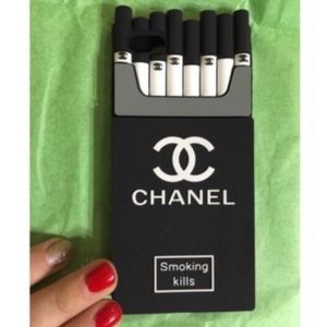 Iphone 6 cigarette case