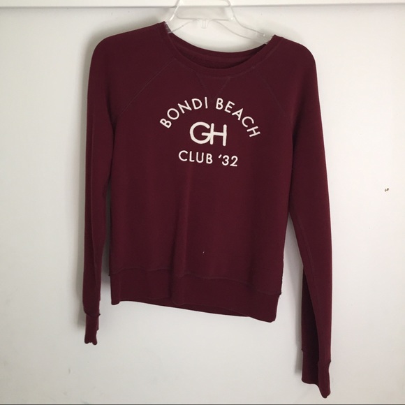 Gilly hicks sweater - Picture 1 of 1