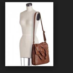 ⚡️🔥🌟FLASH SALE ⚡️Authentic Leather "Abbey Road"