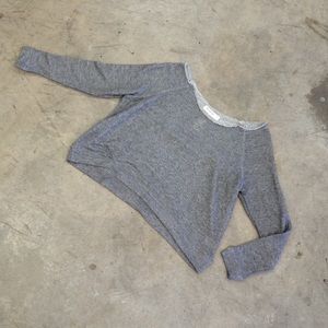 Sweater Tee
