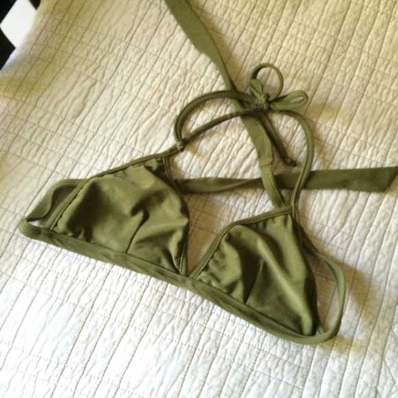 Bikini Top