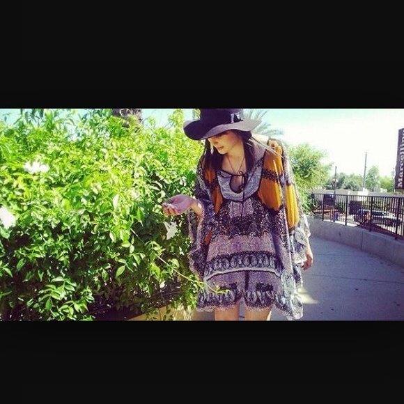 IN SEARCH OF: Free People Marla Dreams Dress