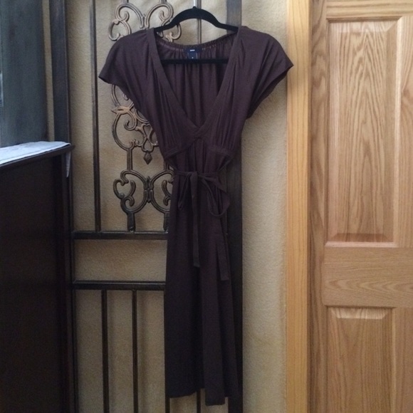 Gap lightweight dress