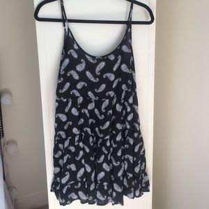 Rare Brandy Melville Jada Dress