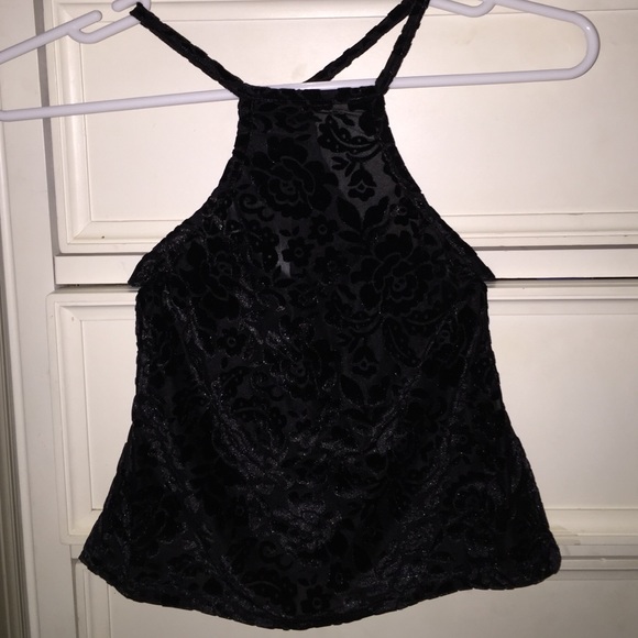 Brandy Melville top.