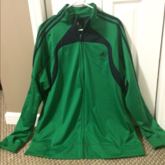 Men's Adidas set