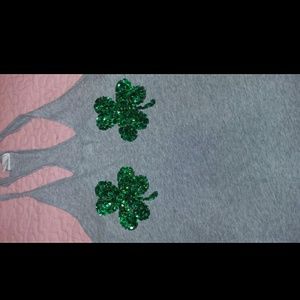 Pink by Victoria's secret racer back top.