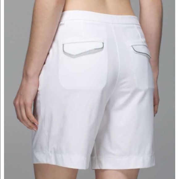 Lululemon Long Story Short - Picture 2 of 3