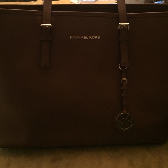 MICHAEL Michael Kors Luggage Set Large Handbag