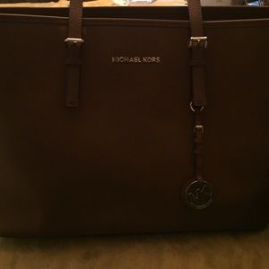 MICHAEL Michael Kors Luggage Set Large Handbag
