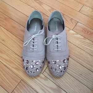 Call It Spring oxfords