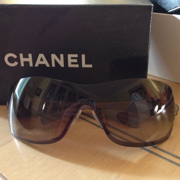 Chanel Sunglasses