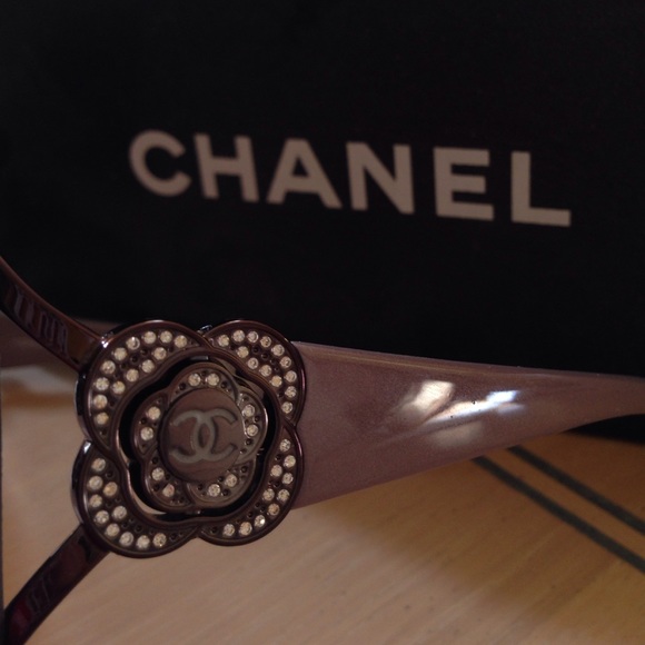 Chanel Sunglasses