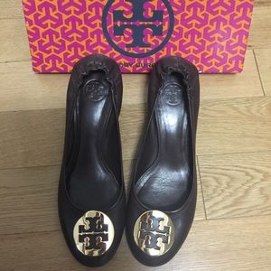 Amy Tory Burch!