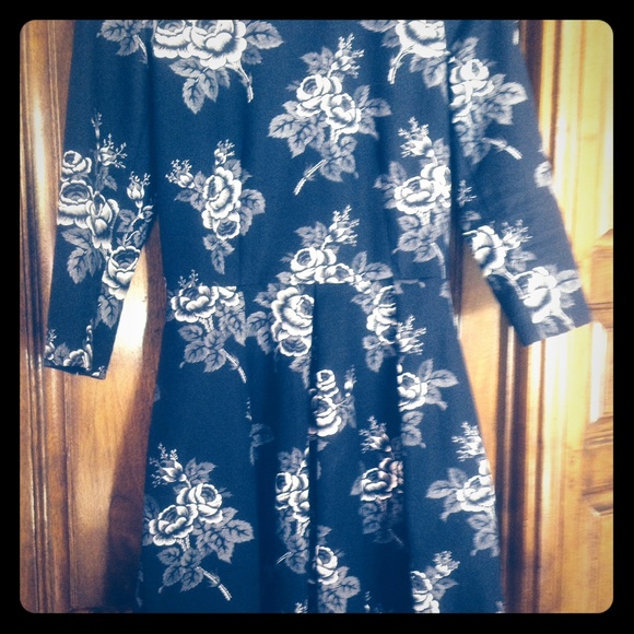 Gap dress