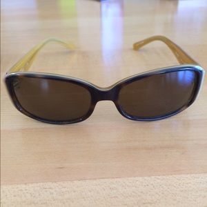 Kate Spade sunglasses