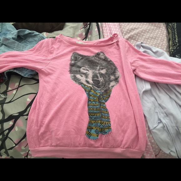 Sweater - Picture 1 of 2