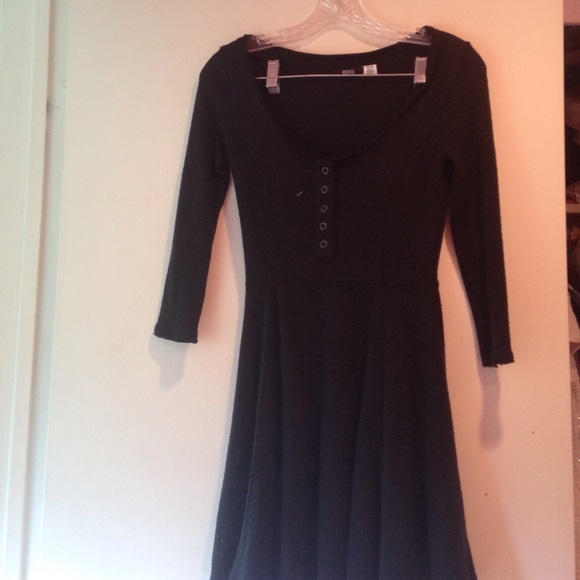 BDG long sleeve dress! LIKE NEW