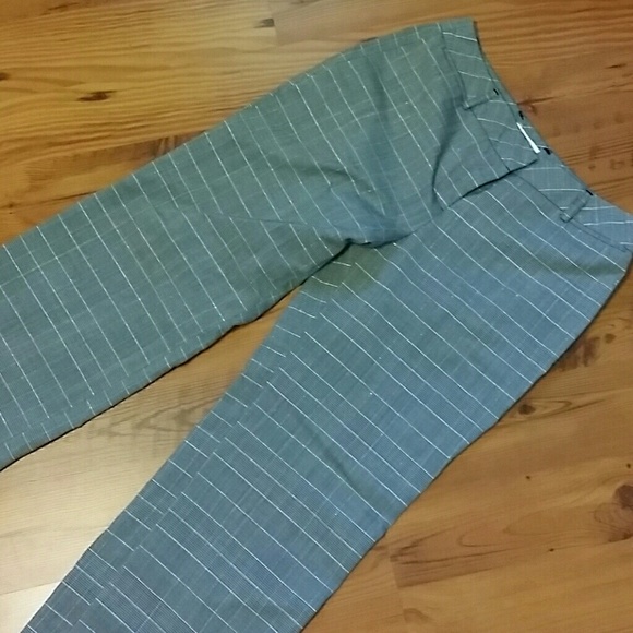 Fancy dress pants