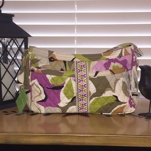 Vera Bradley Purse. NWT!