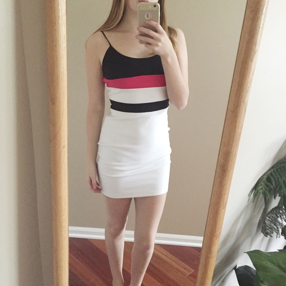 | new | summer dress ✨