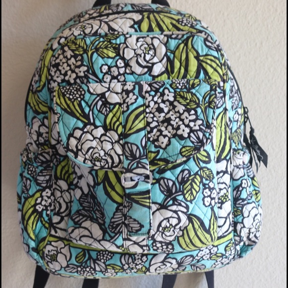 Vera Bradley backpack