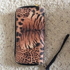 Cheetah wallet