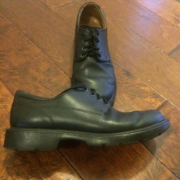 ross timberland boots