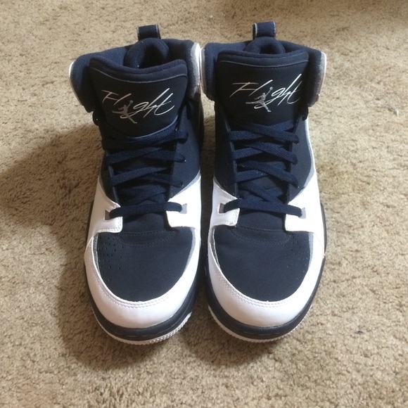 Jordan Flight - Picture 1 of 4