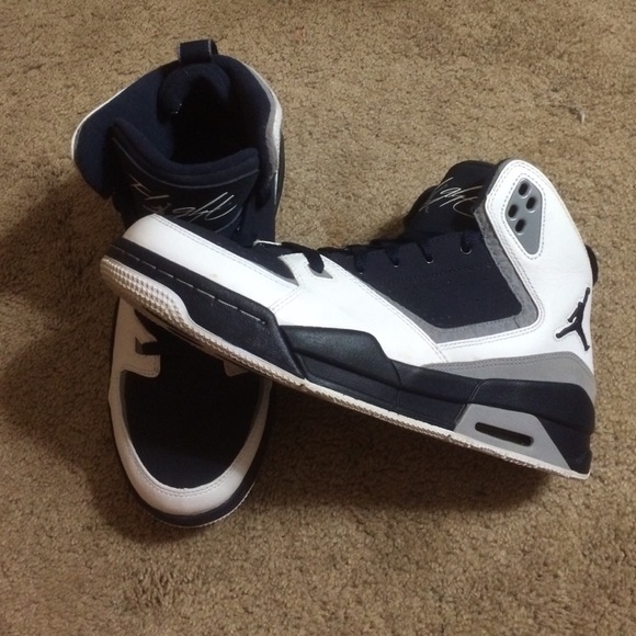 Jordan Flight - Picture 2 of 4