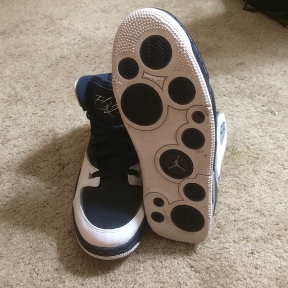 Jordan Flight - Picture 3 of 4