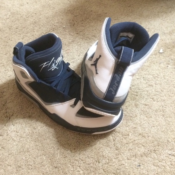 Jordan Flight - Picture 4 of 4