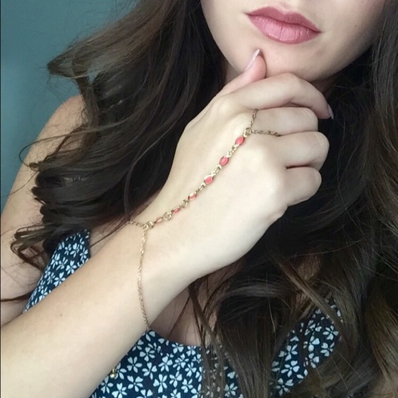 Bracelet Hand Chain