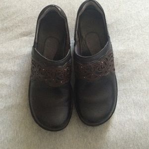 Ariat tambour shoes