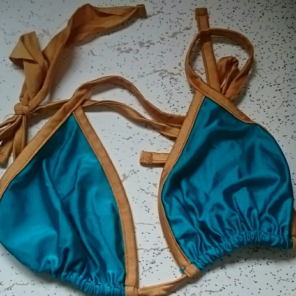 American apparel bikini top - Picture 1 of 4