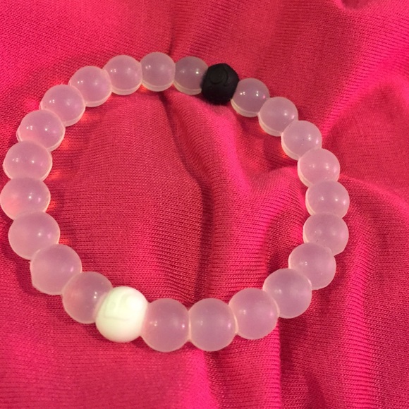 Brand new Lokai bracelet