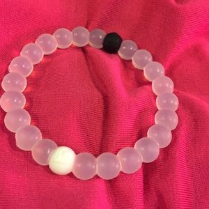 Brand new Lokai bracelet
